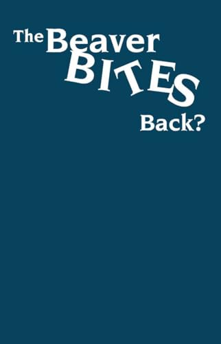 The Beaver Bites Back? Cover