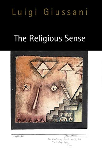 The religious sense Cover