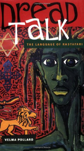 Dread Talk Cover