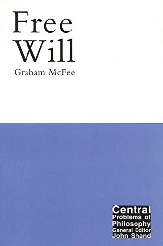 Free will Cover