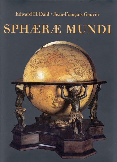 Sphaerae mundi Cover