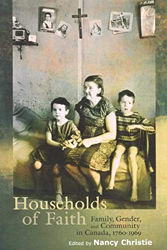 Households of Faith Cover