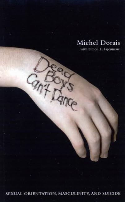 Dead boys can't dance Cover