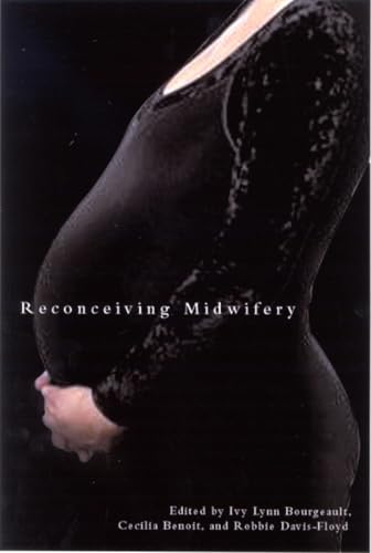 Reconceiving Midwifery Cover
