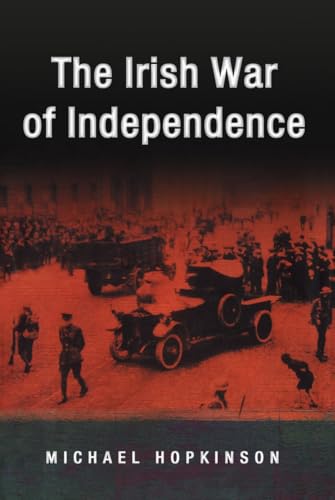 The Irish War of Independence Cover