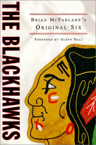 The Blackhawks Cover