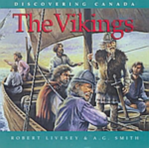 The Vikings Cover