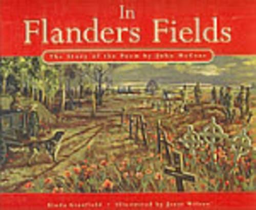 In Flanders Fields Cover