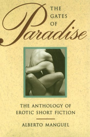 Gates of Paradise Cover