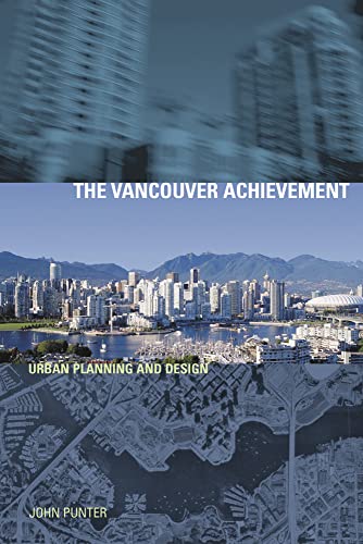 The Vancouver Achievement Cover