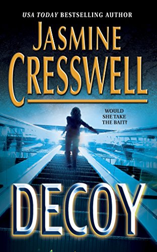 Decoy Cover