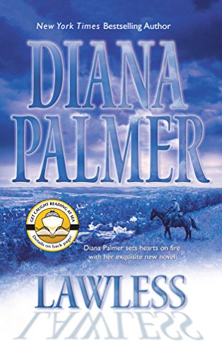Lawless Cover