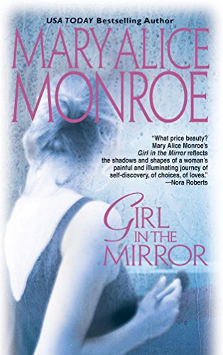 Girl in the mirror Cover