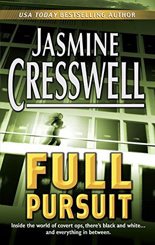 Full pursuit Cover