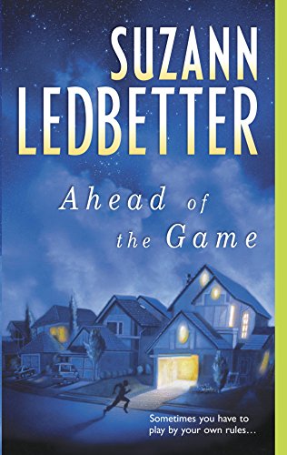 Ahead of the game Cover