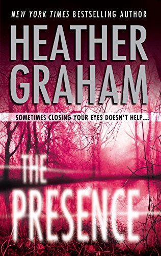 The presence Cover