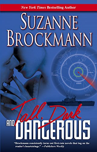 Tall, Dark And Dangerous Cover