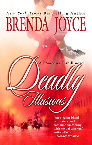 Deadly illusions Cover