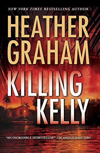 Killing Kelly Cover