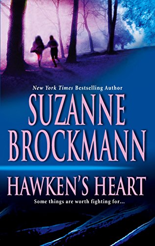 Hawken's Heart Cover