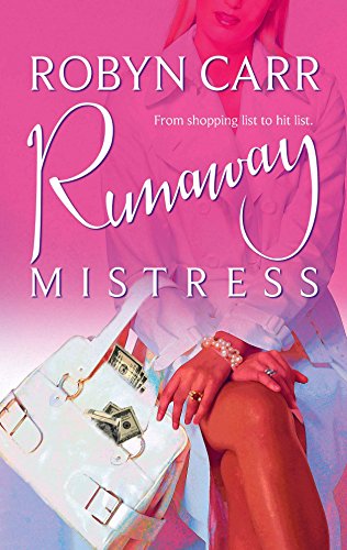 Runaway mistress Cover