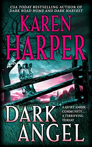 Dark angel Cover