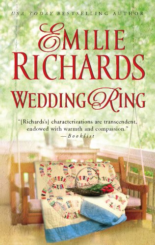 Wedding Ring (Shenandoah Album) Cover