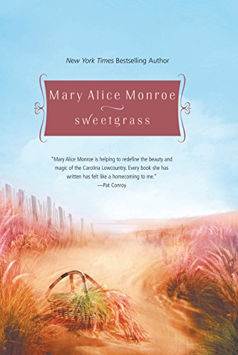 Sweetgrass Cover