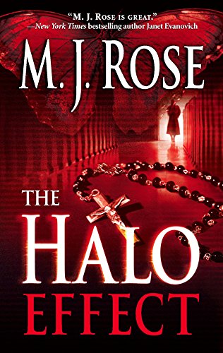 The Halo Effect (MIRA) Cover