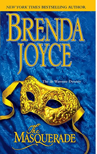 The masquerade Cover