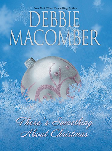 There's Something About Christmas Cover