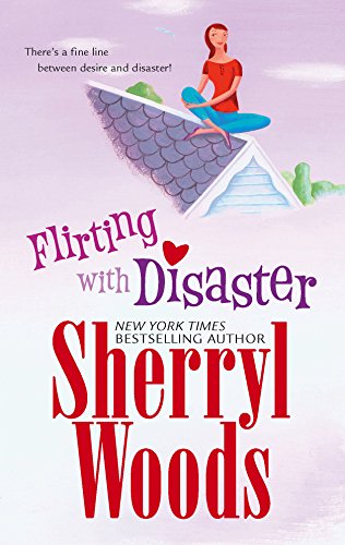 Flirting with Disaster Cover