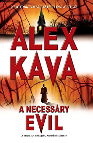 A necessary evil Cover