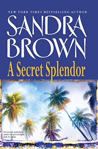 A Secret splendor Cover