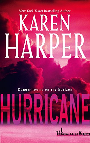Hurricane (MIRA) Cover
