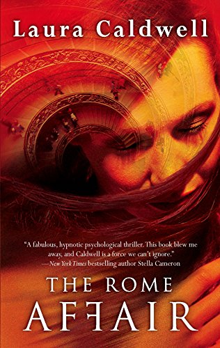 The Rome affair Cover