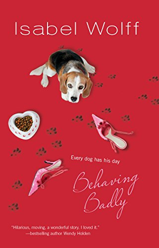 Behaving badly Cover
