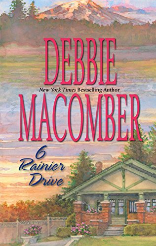 6 Rainier Drive Cover