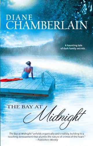 The bay at midnight Cover