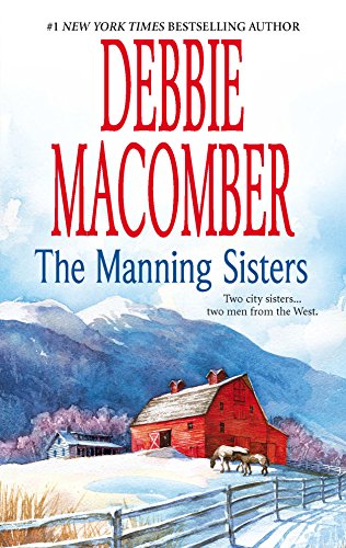 The Manning Sisters Cover