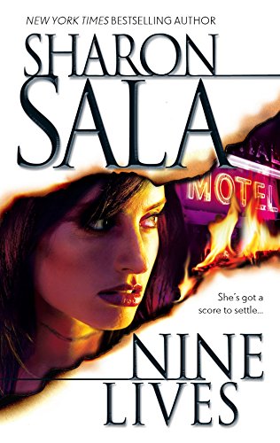 Nine lives Cover