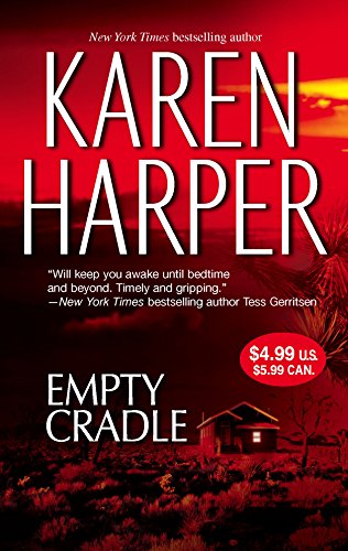 Empty Cradle Cover