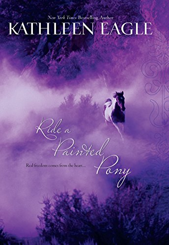 Ride A Painted Pony Cover