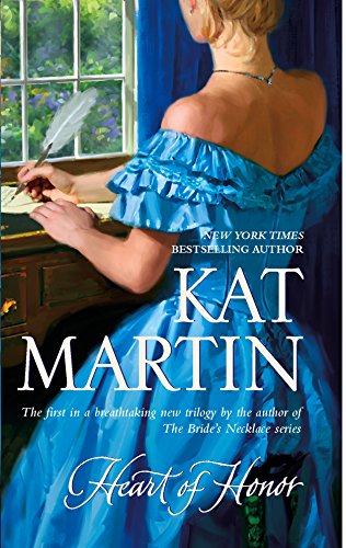 Heart of Honor Cover
