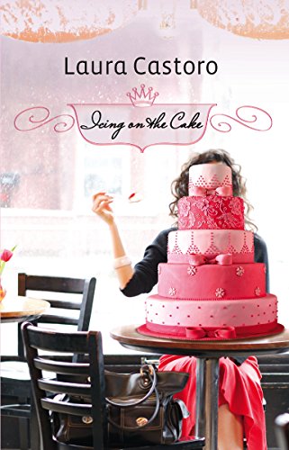 Icing On The Cake Cover