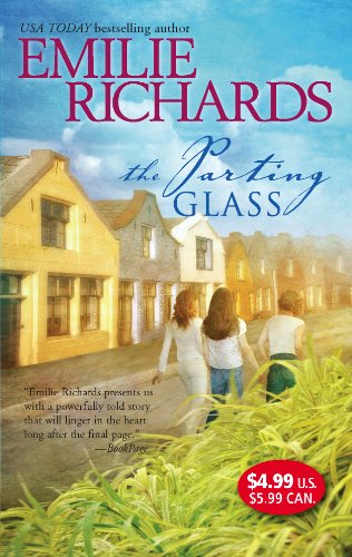 The Parting Glass Cover