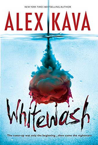 Whitewash (MIRA) Cover