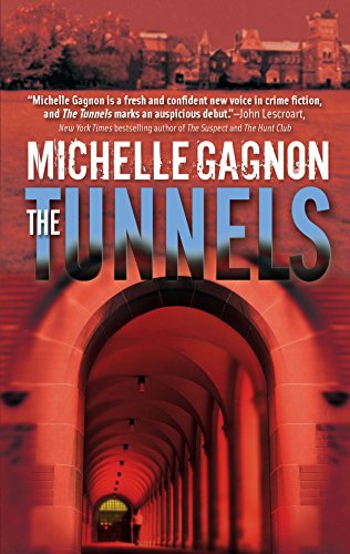 The tunnels Cover