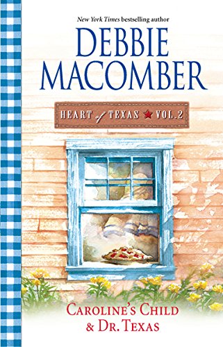 Heart Of Texas Vol. 2 Cover