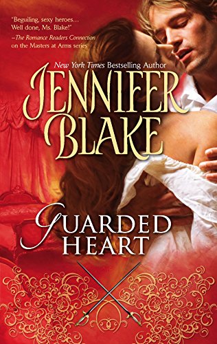 Guarded Heart Cover